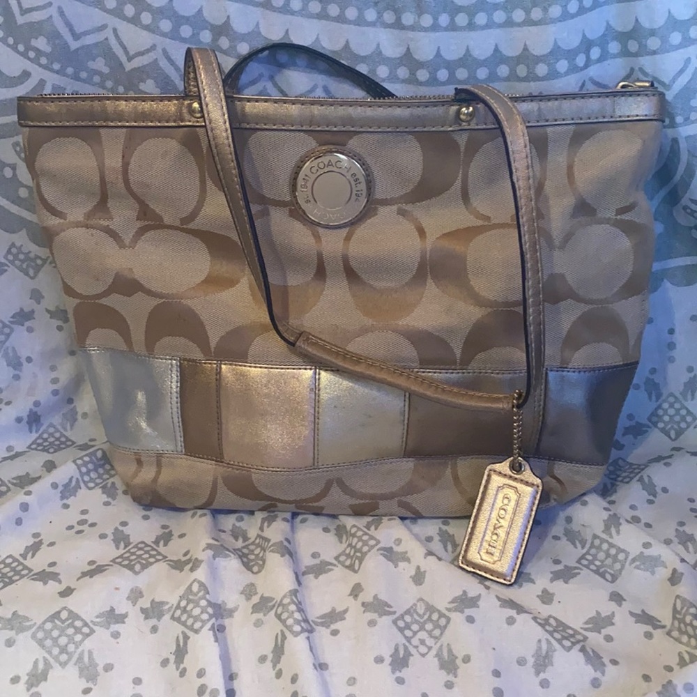 Small purse